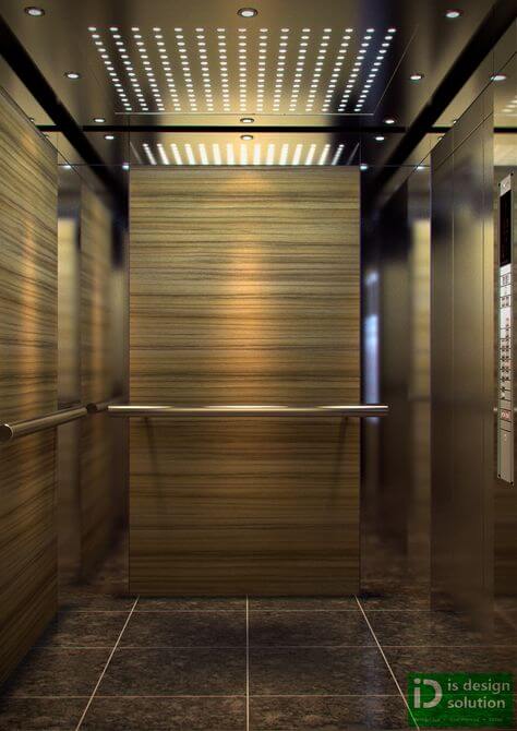 Liftronic Modern Elevator Design Why It Matters